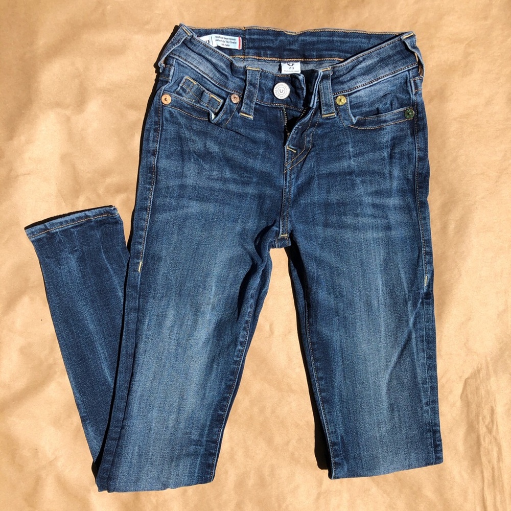 True Religion Jeans please read description